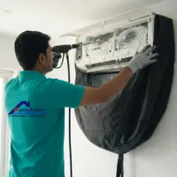 Split AC Service In Moradabad